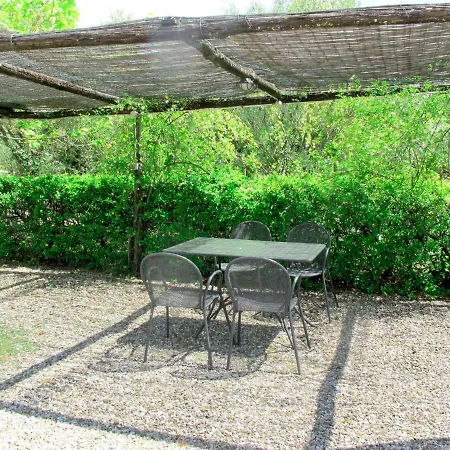 Le Macie 111s Apartment Vagliagli