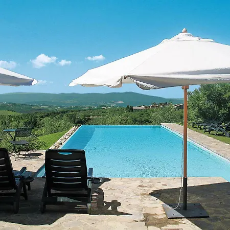 Apartment Le Macie 111s Vagliagli